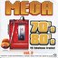 Mega 70's - 80's, Vol. 2