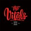 The Vitals 808 EP, Vol. II