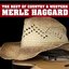 The Best of Country & Western, Merle Haggard: Okie from Muskogee, Drink up and Be Somebody, The Fugitive, Silver Wings & More Classic Country Hits