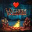 Valheim but it's lofi beats