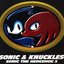 Sonic the Hedgehog 3 & Knuckles