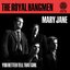 Mary Jane