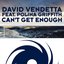 Can't Get Enough (feat. Polina Griffith) [Remixes]