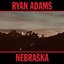 Ryan Adams - Nebraska album artwork