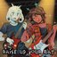 Raise Up Your Bat (From "Deltarune") [Rock Version]