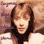 Suzanne Vega - Solitude Standing album artwork