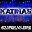 Live At The Rock San Diego