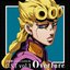 JOJO'S BIZARRE ADVENTURE -Golden Wind O.S.T vol.1 Overture