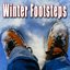 Footsteps: Winter