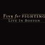 Five For Fighting - Live in Boston (Live Nation Studios)