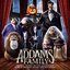 The Addams Family (Original Motion Picture Soundtrack)