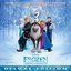 Frozen: Il Regno di Ghiaccio (Colonna Sonora Originale/Deluxe Edition)