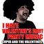 I Hate Valentine's Day! Party Music