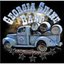 The Georgia Shine Band