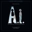 A.I. Artificial Intelligence (Expanded Archival Collection, La-La Land 2015)