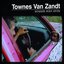 Townes Van Zandt - Rear View Mirror album artwork