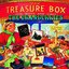 Treasure Box: The Complete Sessions 1991-99 (Box Set)