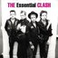 The Essential Clash [Disc 2]