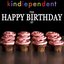 The Happy Birthday - EP