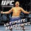 UFC: Ultimate Beatdowns, Vol. 1