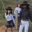 Com A Menina D Bota Vim Dançar Na Roça