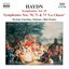 HAYDN: Symphonies, Vol. 25 (Nos. 70, 71, 73)