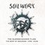 The Sledgehammer Files (The Best Of Soilwork 1998-2008)