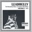 Leadbelly Arc & Library Of Congress Recordings Vol. 2 (1935)