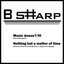 B Sharp Single