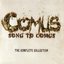 Song To Comus - The Complete Collection