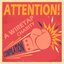 Attention! A Wiretap Records Charity Compilation