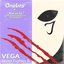 Vega [Street Fighter II] - Single