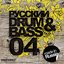 Русский Drum & Bass 04