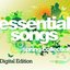 Essential Songs - Spring Collection