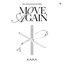 MOVE AGAIN - EP