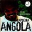 Capoeira Angola, Vol. 1