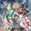 Tales of Zestiria ORIGINAL SOUNDTRACK