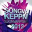 Söngvakeppni Sjónvarpsins 2012