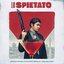 Lo spietato (Original motion picture soundtrack)