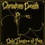 Only Theatre of Pain