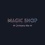 Magic Shop