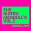 The Instrumendull's, Vol. 2 (Beat Pack, Royalty Free Instrumental Music for Hip Hop Artists, Movie Soundtracks, and Multimedia Developers)