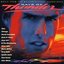 Music From The Motion Picture Soundtrack "Days Of Thunder"