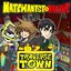 Traverse Town (from "Kingdom Hearts")