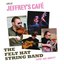 Live At Jeffrey's Cafe