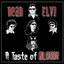 A Taste of Blood!