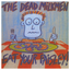 The Dead Milkmen - Eat Your Paisley album artwork