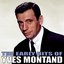 The Early Hits of Yves Montand