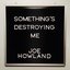 Something's Destroying Me [Explicit]
