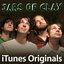 iTunes Originals